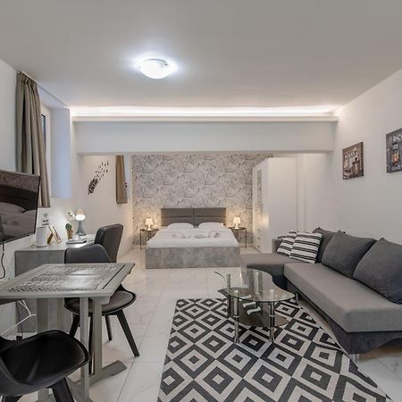 Paleo Faliro Gardenbay Atina Dış mekan fotoğraf