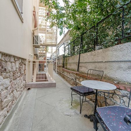 Paleo Faliro Gardenbay Atina Dış mekan fotoğraf