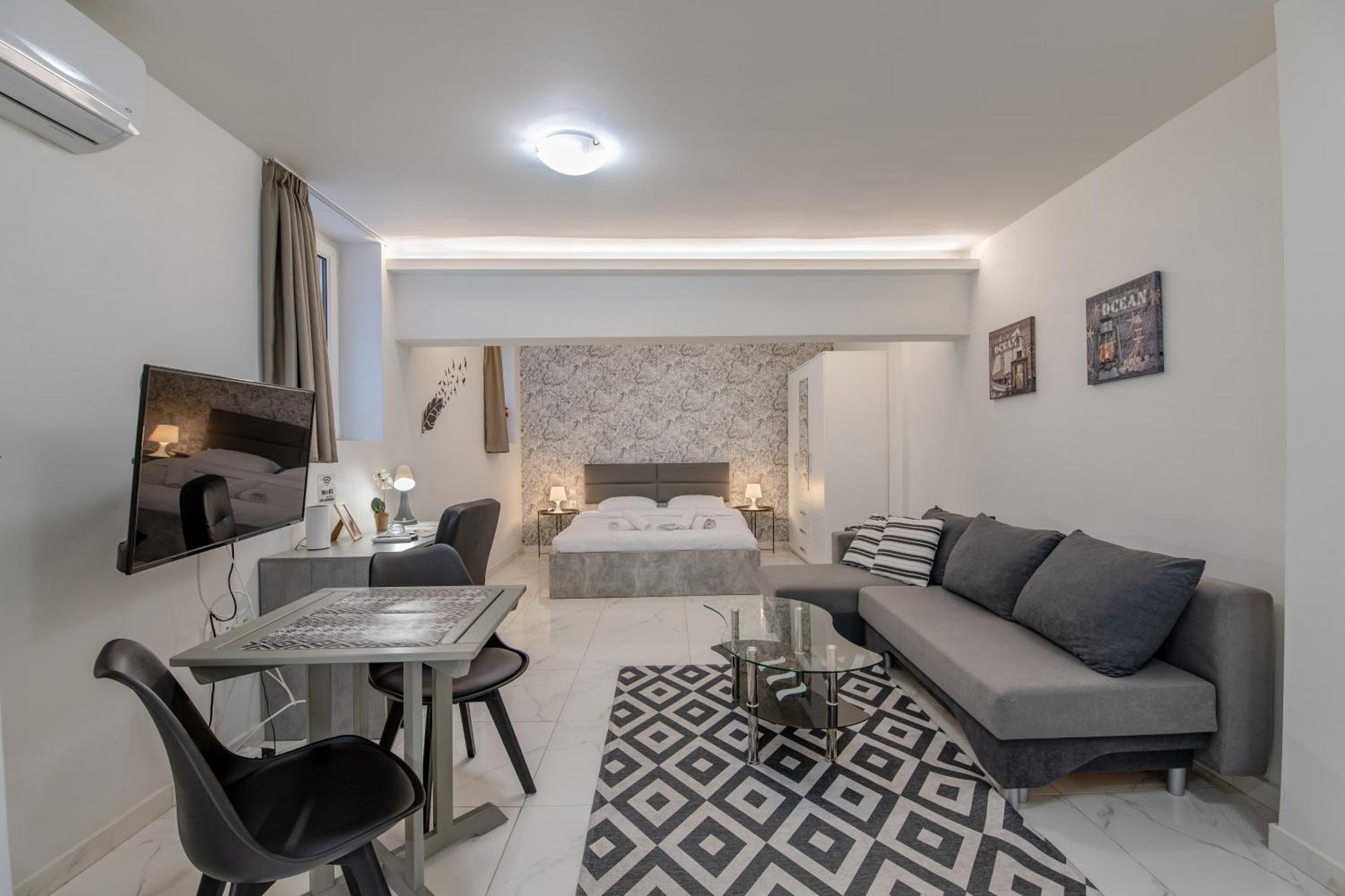 Paleo Faliro Gardenbay Atina Dış mekan fotoğraf