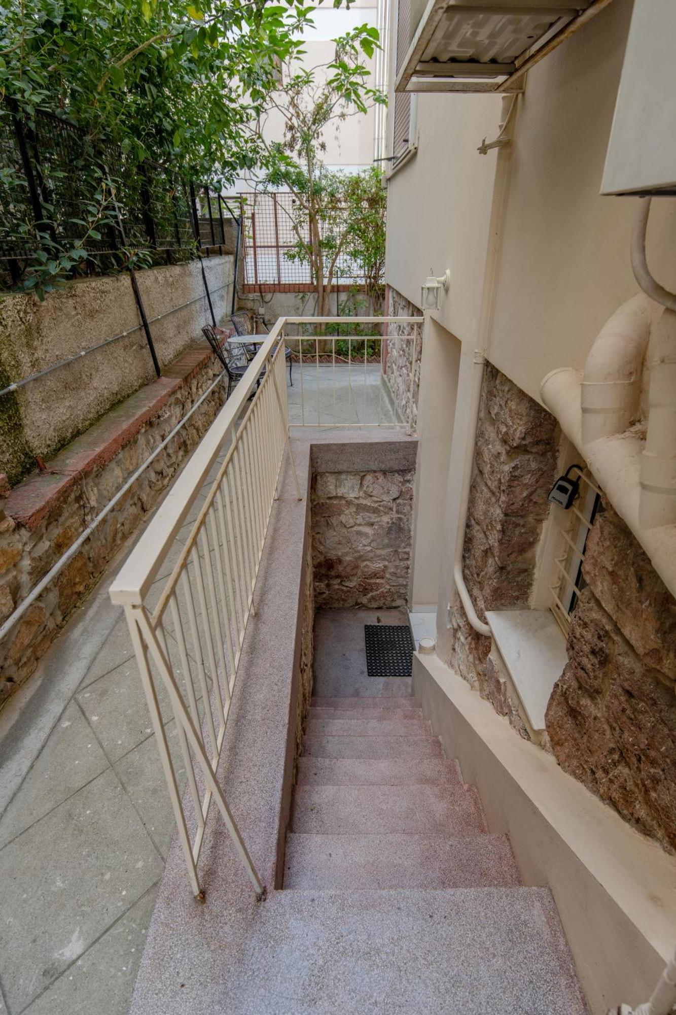 Paleo Faliro Gardenbay Atina Dış mekan fotoğraf