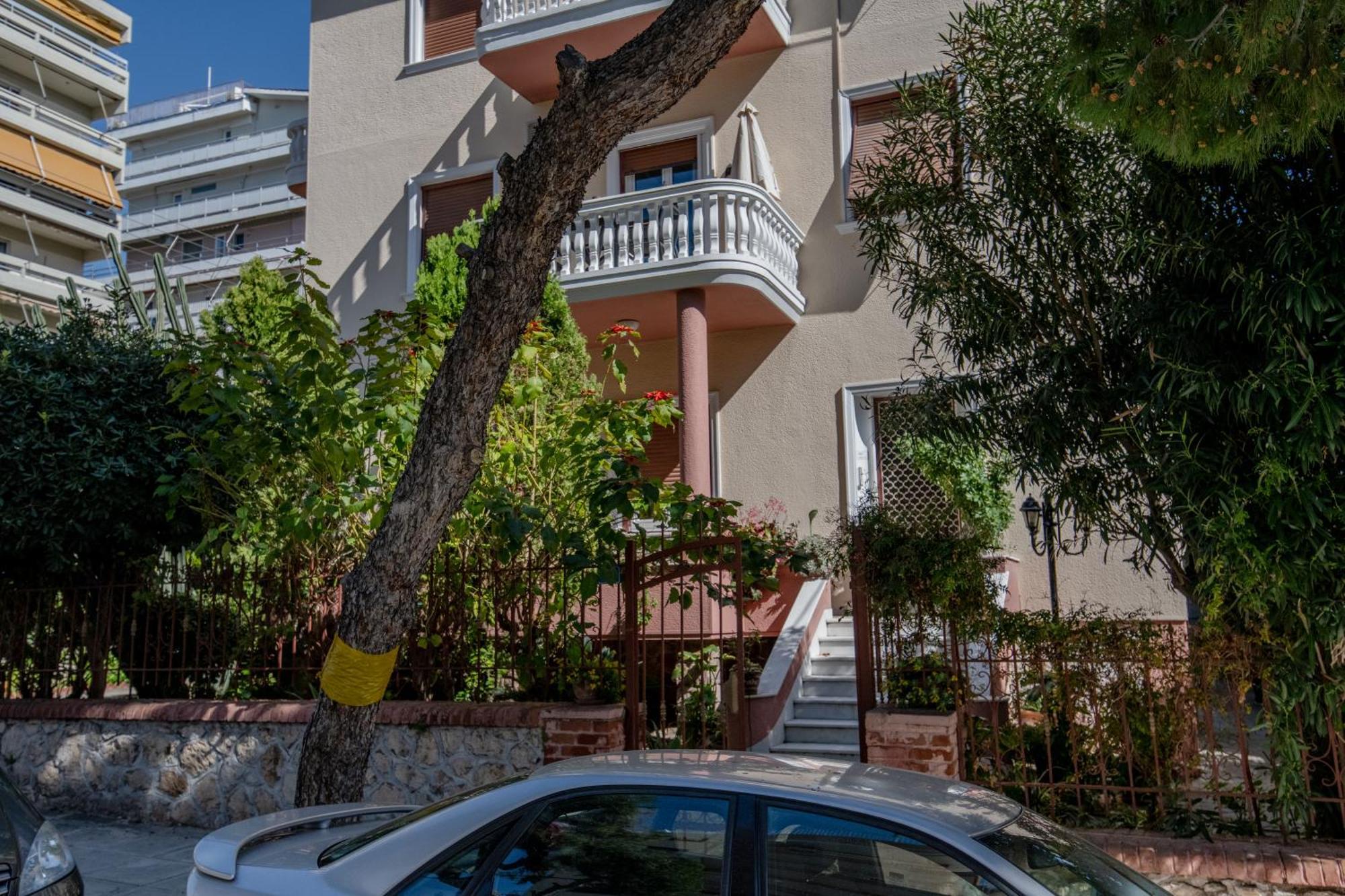 Paleo Faliro Gardenbay Atina Dış mekan fotoğraf